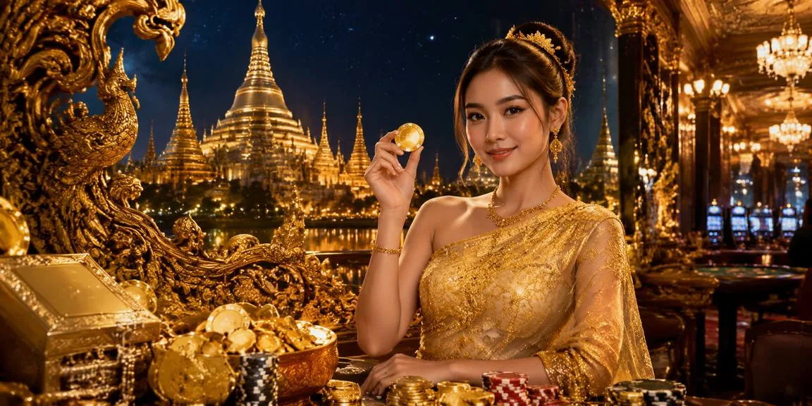 8888 Games WavePay ငွေသွင်းမှု လုပ်ဆောင်ပုံ