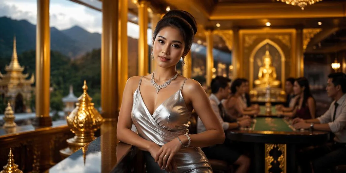 8888 Games နတ်ဆန်တိုင်တိုက်ရိုက်